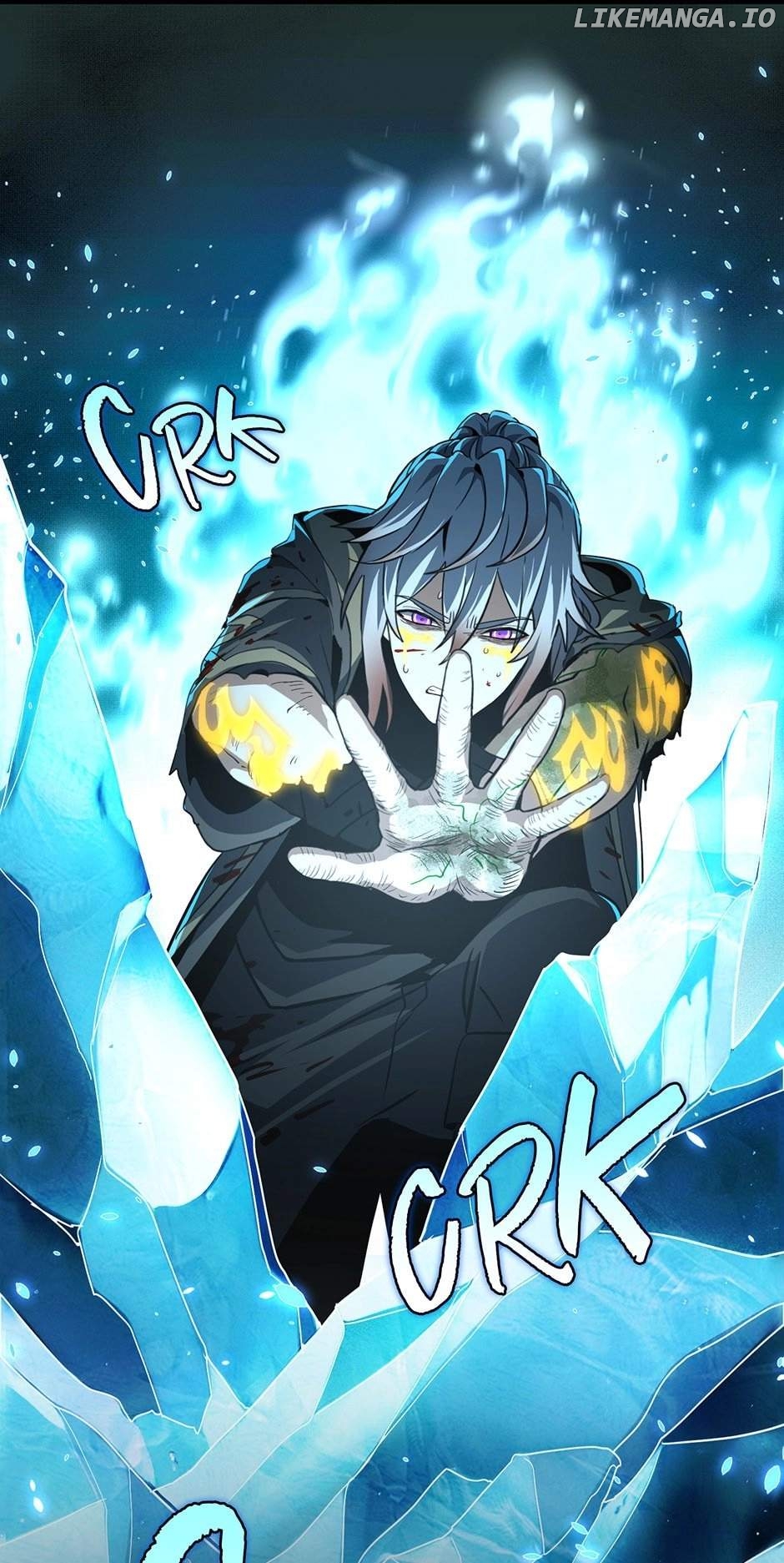 The Beginning After The End Chapter 192 image 095